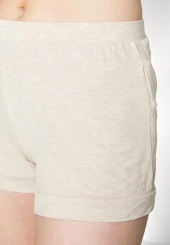 Anna Field Button Through Pj Set PigiamaBeige Donna Intimo Notte E Loungewear AN681P09T-B11 -Moda Sconto dcd06271927c463fa48ac3f62a0daa64