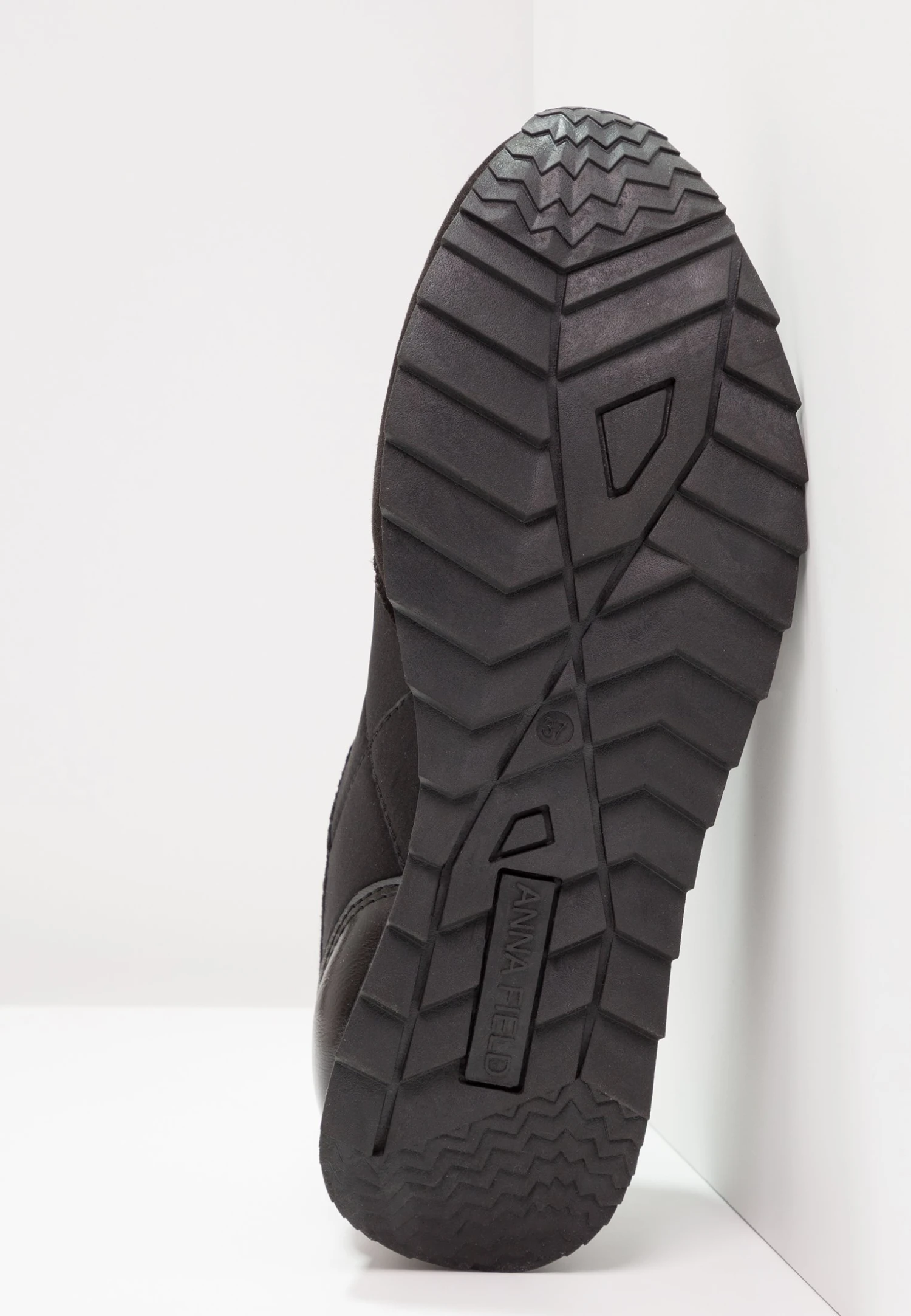 Anna Field Sneakers BasseBlack Donna Sneakers AN611A0ED-Q11 8 Anna Field Sneakers BasseBlack Donna Sneakers AN611A0ED-Q11 - immagine 8