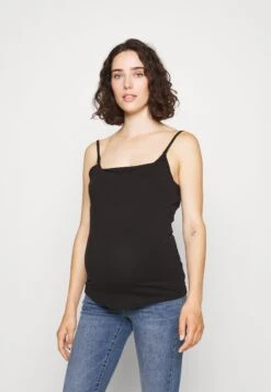 SetMaglietta A Manica LungaBlack/White Donna T-shirt E Top EX429G06H-Q11 -Moda Sconto dde0b165772c4d0296d622513165d13e