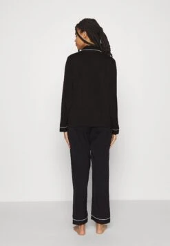 Anna Field PigiamaBlack Donna Intimo Notte E Loungewear AN681P05S-Q11 -Moda Sconto de48a9cc214b41d59ff715b1da2f3717