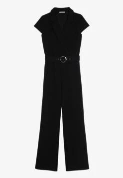 Anna Field Tuta Jumpsuit - Black 14 Anna Field Tuta Jumpsuit - Black -Moda Sconto df84ac7d17404426b82735c8a25592a6
