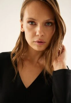 Anna Field Vestito EleganteBlack Donna Vestiti AN621C1YB-Q11 -Moda Sconto dfb75b0eab0d4c23ab7ff3983f0767ff