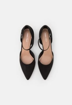 Anna Field DecolletéBlack Donna Scarpe Con Tacco AN611B0F5-Q11 -Moda Sconto e059f7b85b414a67b0e9fc675af52781