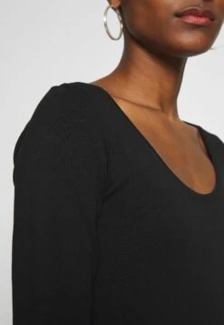 Anna Field 2 PackMaglietta A Manica LungaBlack/White Donna T-shirt E Top AN621D0PG-Q12 -Moda Sconto e10f137b9f4c41809aa0bfb0f18a8e7e