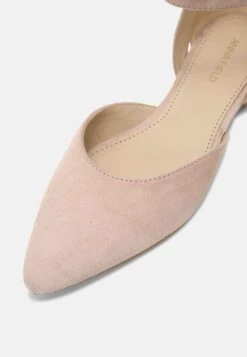 Anna Field Leather - Ballerine Con Cinturino - Beige 13 Anna Field Leather - Ballerine Con Cinturino - Beige -Moda Sconto e148aa16a12743b7a81b2bfd8a16a906