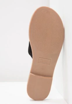 Anna Field CiabattineBlack Donna Pantofole AN611A0D0-Q11 -Moda Sconto e25adaa8a56b493ea19b6af0eb15a39c