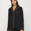 Anna Field PigiamaBlack Donna Intimo Notte E Loungewear AN681P05K-Q11
