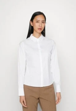 Anna Field CamicettaWhite Donna Camicie E Bluse AN621E0CH-A11 -Moda Sconto e38d386fd66a45f7866531e6ee1a31af