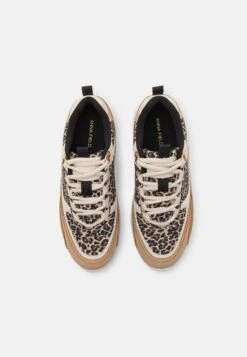 Anna Field Sneakers BasseBeige Donna Sneakers AN611A1D8-B11 -Moda Sconto e3b241a5ac824261a098162f69912e9a