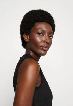 Anna Field TubinoBlack Donna Vestiti AN621C1ZD-Q11 -Moda Sconto e4470b912c944612892ae8521206df0a