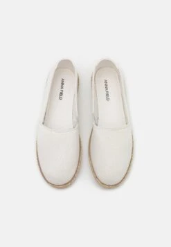 Anna Field EspadrillasOff-White Donna Scarpe Piatte AN611E0BW-A11 11 Anna Field EspadrillasOff-White Donna Scarpe Piatte AN611E0BW-A11 -Moda Sconto e533bfd15a514cf18d1f6ded2388fdbd