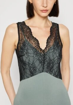 Anna Field Tuta JumpsuitGreen Donna Tute Jumpsuit AN621T032-M11 -Moda Sconto e53affb61f4440c0a977bac7b328f0b3