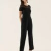 Anna Field Tuta JumpsuitBlack Donna Tute Jumpsuit AN621T037-Q11