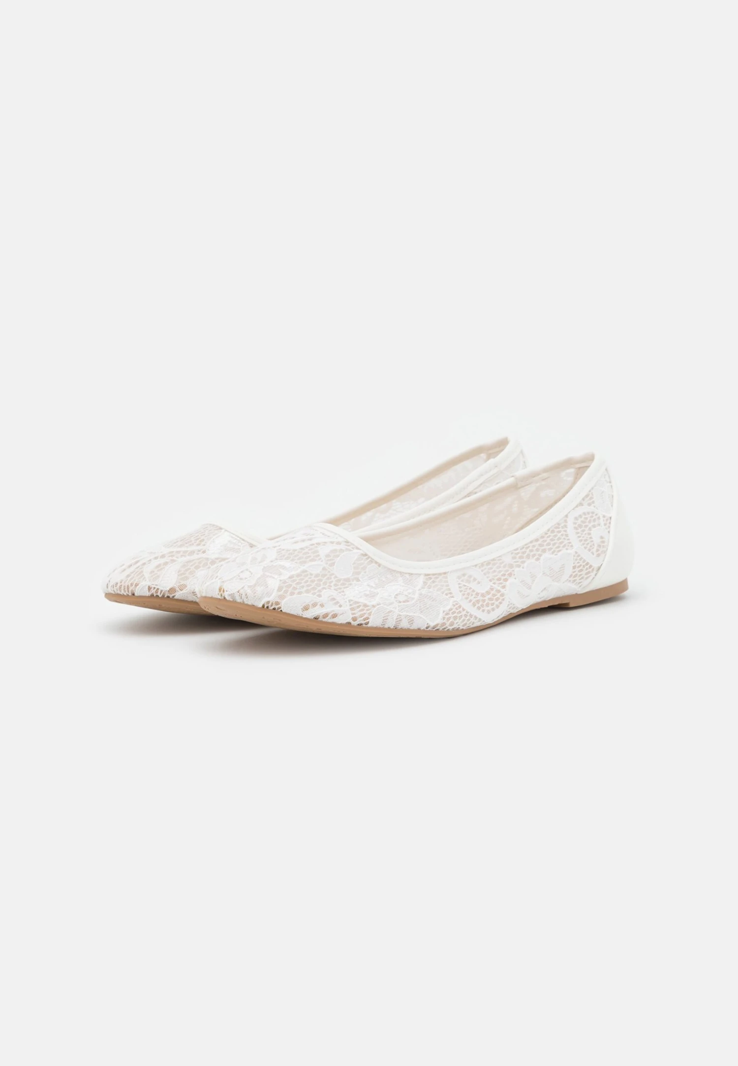 Anna Field BallerineWhite Donna Ballerine AN611A0YC-A11 3 Anna Field BallerineWhite Donna Ballerine AN611A0YC-A11 - immagine 3