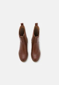 StivalettiCognac Donna Stivaletti ANJ11N01H-O11 -Moda Sconto e5e95cfe9b0f40ecb0fc9b707f3038e0