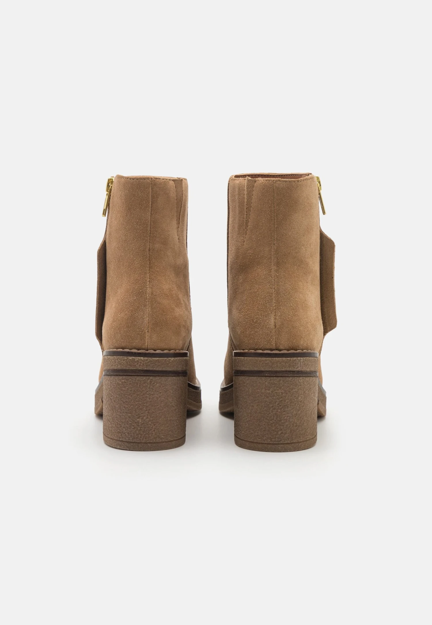 Anna Field LeatherStivaletti Con PlateauBeige Donna Stivaletti AN611N0PB-B11 3 Anna Field LeatherStivaletti Con PlateauBeige Donna Stivaletti AN611N0PB-B11 - immagine 3