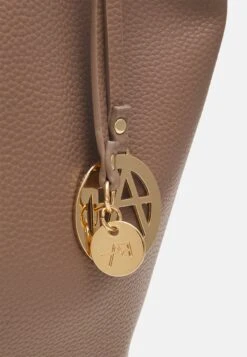 Anna Field Borsa A ManoTaupe Donna Borse AN651H0X4-B11 -Moda Sconto e61dda9b69ba453f9aef3b3b0eaa5479