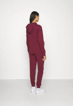 TutaDark Red Donna Giacche E Blazer EX429J007-G11 -Moda Sconto e64365e1251f4031bea6606d72b68c13