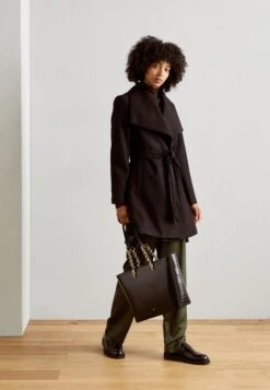 Anna Field Borsa A ManoBlack Donna Borse AN651H17F-Q11 9 Anna Field Borsa A ManoBlack Donna Borse AN651H17F-Q11 -Moda Sconto e6f6546d03fc41d3809c8880e281ef65