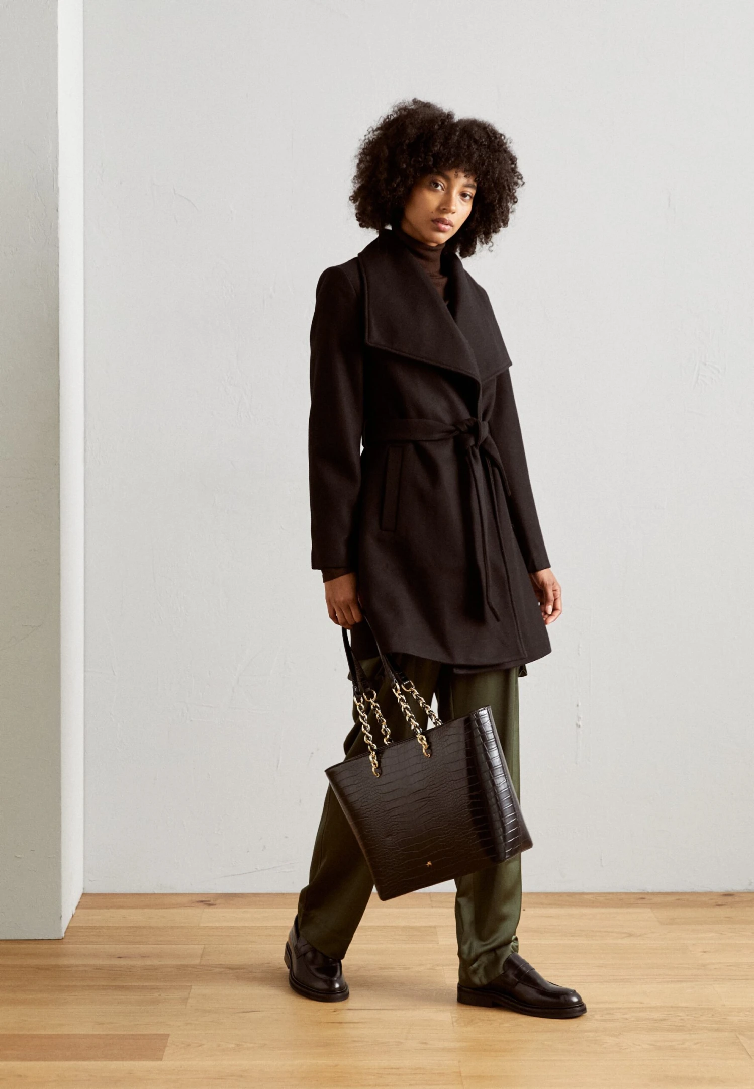 Anna Field Borsa A ManoBlack Donna Borse AN651H17F-Q11 3 Anna Field Borsa A ManoBlack Donna Borse AN651H17F-Q11 - immagine 3