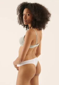 Anna Field 3 PackReggiseno Con FerrettoGrey/Black/White Donna Intimo AN681A02U-C11 -Moda Sconto e8365ddd10084ddaa28decc258ad8ba4