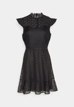 Anna Field Vestito EstivoBlack Donna Vestiti AN621C1ZP-Q11 -Moda Sconto e8ac9ee720b048738a383070c5d30ee4