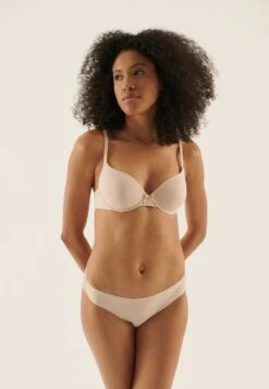 Anna Field 3 PackReggisenoBlack/Nude/Brown Donna Intimo AN681A042-K11