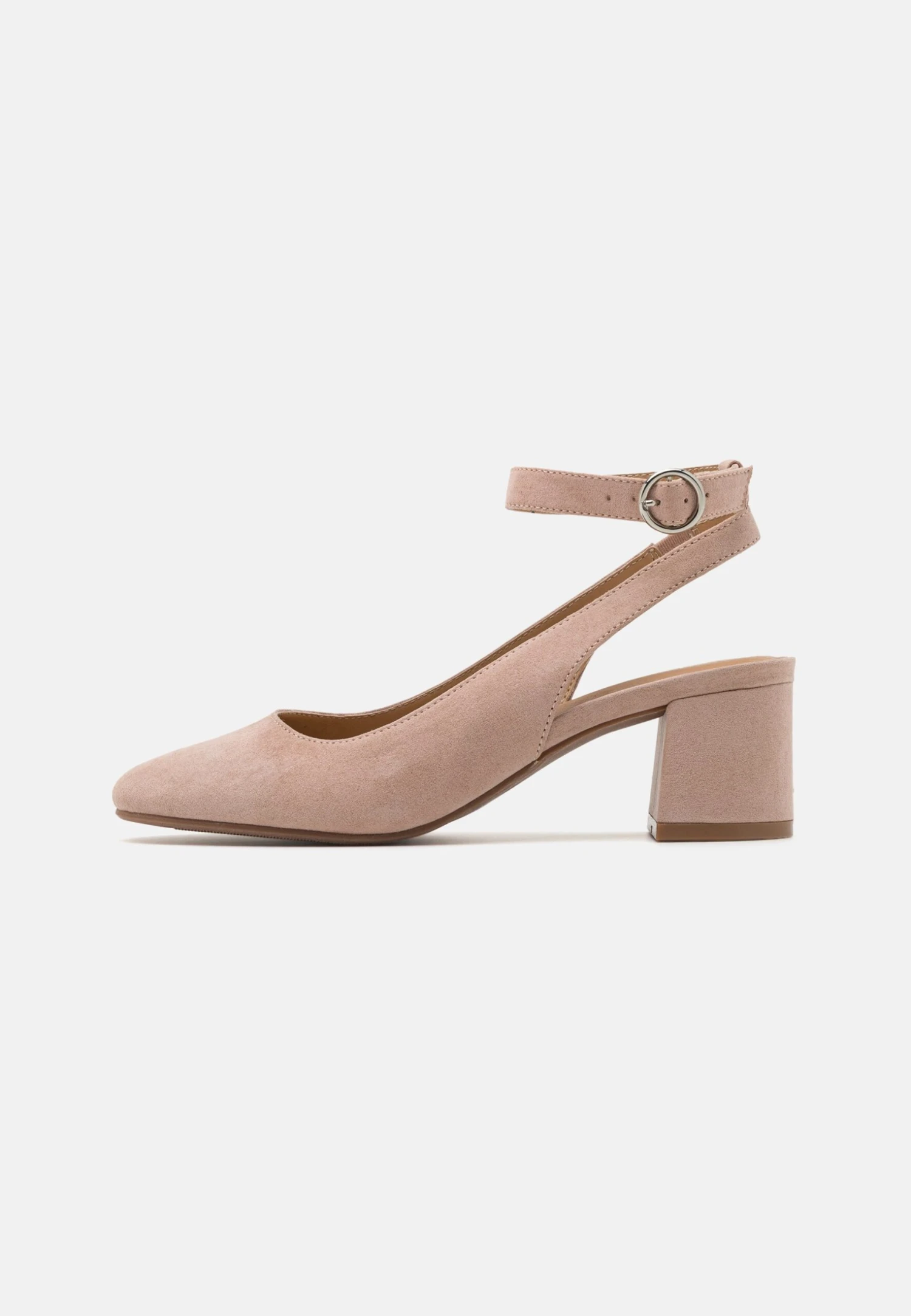 Anna Field DecolletéLight Pink Donna Scarpe Con Tacco AN611B0HN-J11 2 Anna Field DecolletéLight Pink Donna Scarpe Con Tacco AN611B0HN-J11 - immagine 2