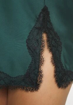 Anna Field Camicia Da NotteGreen Donna Intimo Notte E Loungewear AN681P09V-M11 -Moda Sconto ea4e2cc227a64564ac514388ffc1c5f5