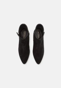 Anna Field Leather TronchettiBlack Donna Stivaletti AN611N0BG-Q12 -Moda Sconto ea5d432b3c4843349838abc3322cea03