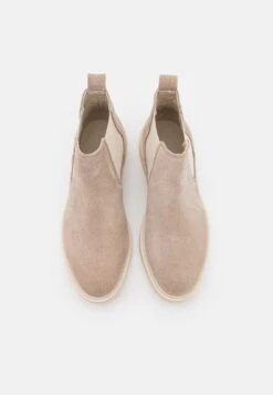 LeatherTronchettiBeige Donna Stivaletti ANJ11N02G-B11 -Moda Sconto ea87cf9a6c104e53a5de51043dbe5e95