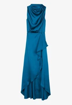 Anna Field Vestito EleganteBlue Donna Vestiti AN621C20W-K11 -Moda Sconto eaaf95d1e7084cb1bd905a3d023d8906