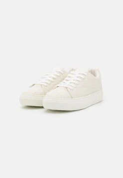 Sneakers BasseOff-White Donna Sneakers ANJ11A037-A11 -Moda Sconto eb7b164418c8464a827b0708f40bc634