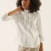 Anna Field CamiciaOff White Donna Camicie E Bluse AN621E0C1-A11
