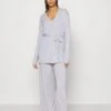 Anna Field PigiamaMottled Light Grey Donna Intimo Notte E Loungewear AN681P059-C11