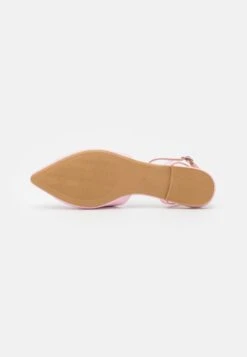 Anna Field Ballerine Con Cinturino - Pink -Moda Sconto ecdf79d92c7249c287e19e771771a043