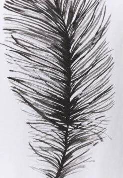 Anna Field T-Shirt Con StampaWhite Donna T-shirt E Top AN621D10B-A11 -Moda Sconto ed3c490e271a48caa60a9a75a7328136