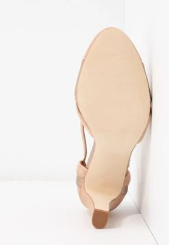 Anna Field Leather High HeelsDecolletéLight Pink Donna Tacchi Alti AN611B0B6-J12 -Moda Sconto edce86978ab2434d9d6e05386ae609d3