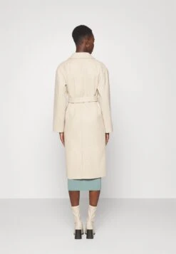 Anna Field Cappotto ClassicoBeige Donna Cappotti AN621U023-A11 -Moda Sconto ee7bc0cf39c3446992ff393625eea3b4