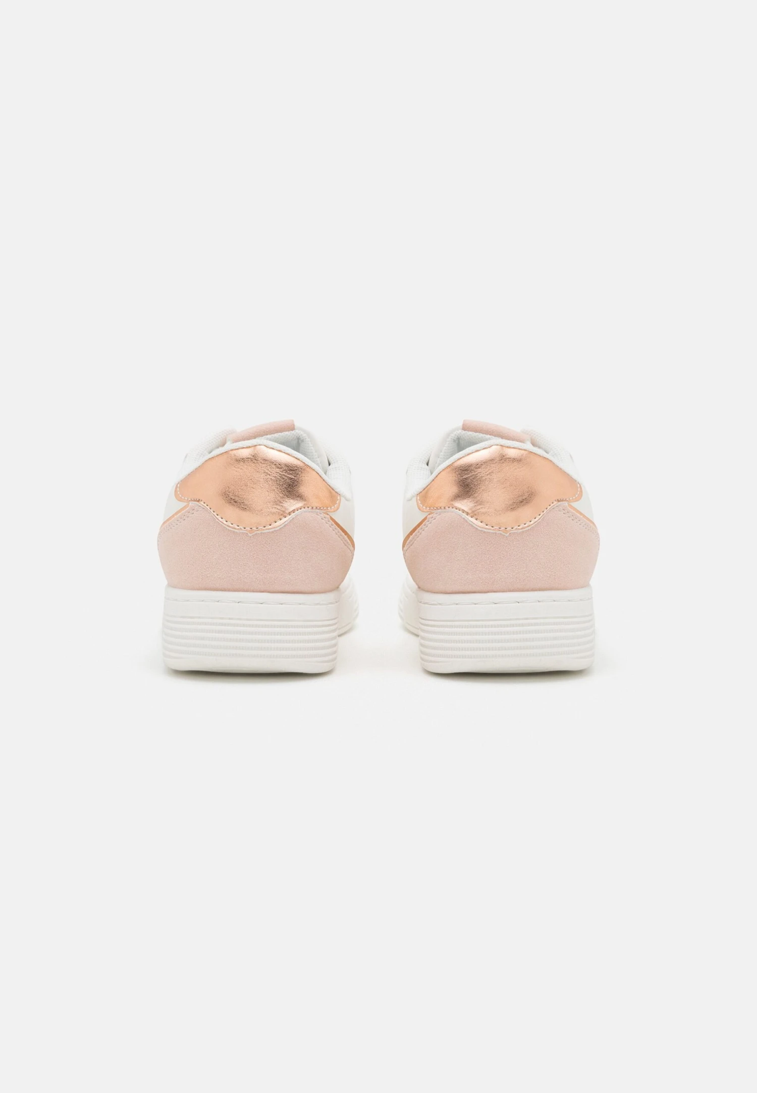 Anna Field Sneakers BasseWhite/Rose Gold Coloured Donna Sneakers AN611A1EA-A11 4 Anna Field Sneakers BasseWhite/Rose Gold Coloured Donna Sneakers AN611A1EA-A11 - immagine 4