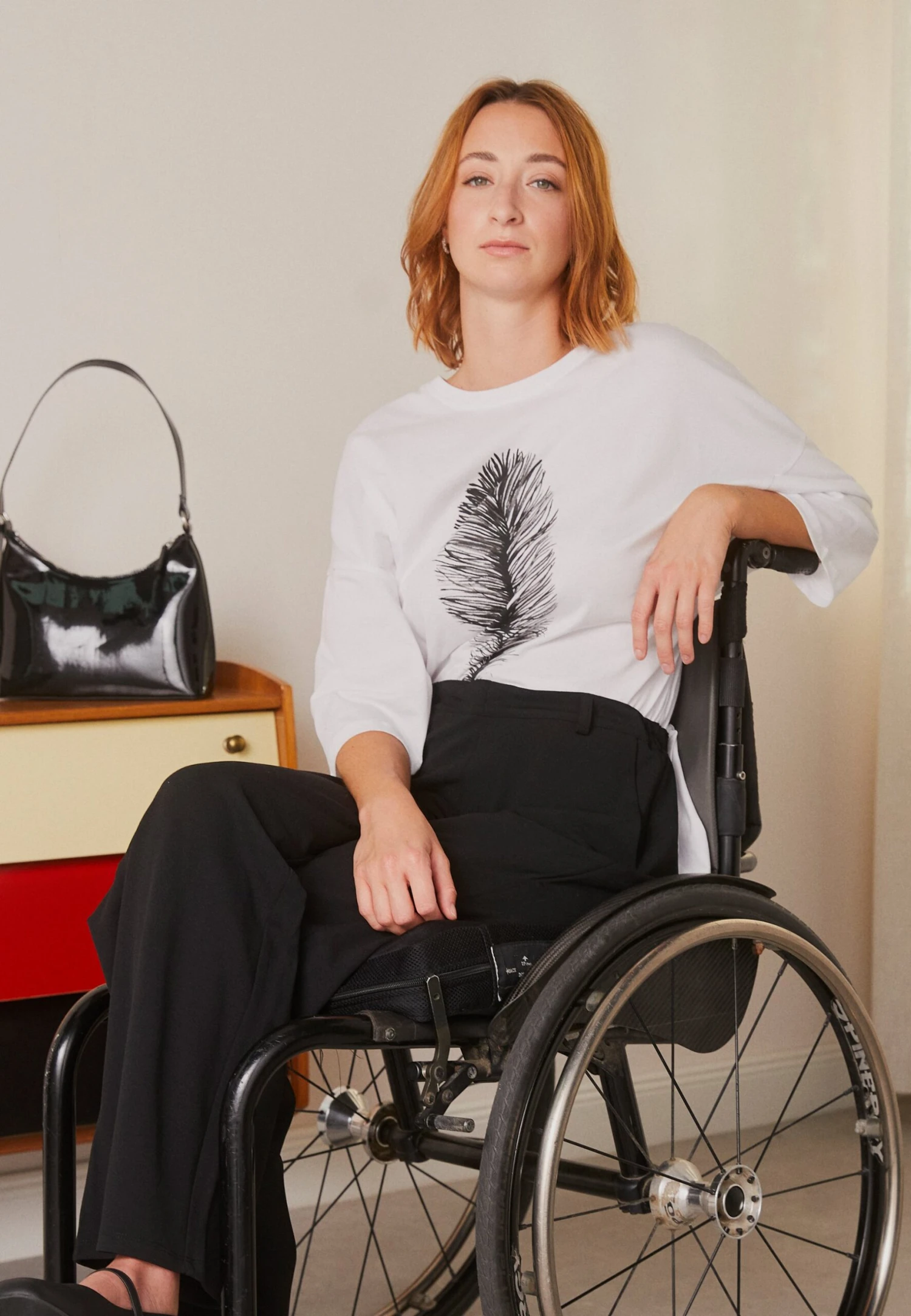 Anna Field T-Shirt Con StampaWhite Donna T-shirt E Top AN621D149-A11 1 Anna Field T-Shirt Con StampaWhite Donna T-shirt E Top AN621D149-A11