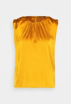Anna Field TopGold-Coloured Donna T-shirt E Top AN621E0BM-F11 -Moda Sconto eef63960c9ec4ad3855ae3f3c51afa01