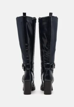 Anna Field Stivali Con Plateau - Blue -Moda Sconto f075304777c7461ea777f51c4a14586d