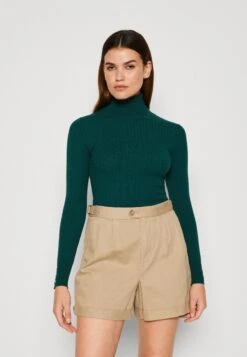 Anna Field MaglioneDark Green Donna Maglieria AN621I0J4-M11 -Moda Sconto f1fd1b1970474beca7ade067bd577049