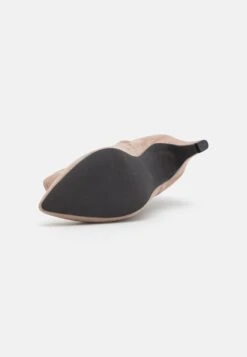 StivalettiTaupe Donna Stivaletti ANJ11N026-B12 -Moda Sconto f21dbaf0af2c4282b85cb67798a45026