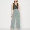 Anna Field Tuta JumpsuitGreen Donna Tute Jumpsuit AN621T032-M11