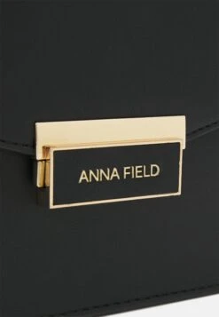 Anna Field Borsa A TracollaBlack Donna Borse AN651H12F-Q11 -Moda Sconto f3480f08b3854d67b31d681d6ed87ad1