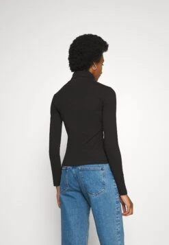 Anna Field 2 PackMaglietta A Manica LungaBlack Donna T-shirt E Top AN621D0UK-Q12 -Moda Sconto f36eb43162c6408aad27012531807976