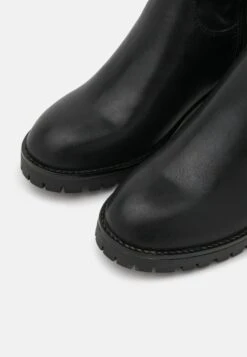 Anna Field Comfort Stivali Sopra Il GinocchioBlack Donna Stivali AN611A10P-Q11 -Moda Sconto f46ae193ee2546e883084acb3339e3ec