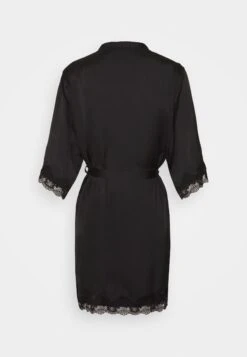 Anna Field AccappatoioBlack Donna Intimo Notte E Loungewear AN681P05G-Q11 -Moda Sconto f4dc755ca8054bf28243fa2677461712